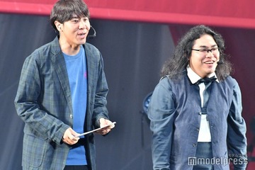 ロッチ、意外な趣味明かす 中岡創一は全国大会で優勝も 画像