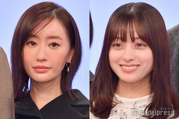 “15歳差”橋本環奈＆松本まりかが仲深める、2人でサウナへ「別世界の方なのかなと思ったら合う」＜トクメイ！警視庁特別会計係＞ 画像