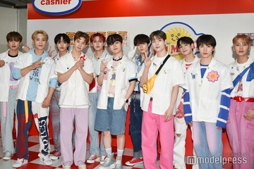JO1「Mステ」初出演決定 ジャニーズWEST・GENERATIONSらと共演へ 画像