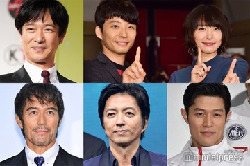TBS名作ドラマTOP30「金スマ」で発表＜ランキング一覧＞ 画像