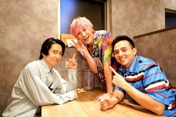 三宅健、あまり語ってこなかった夢とは？「アイドル業をどういう風に着地させていくのか」 画像