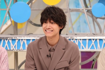 Aぇ! group佐野晶哉ら、炎上騒動など予想外の展開にあ然　日本初公開の衝撃映像も 画像