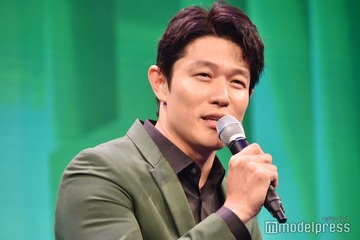 鈴木亮平「マイ・サード・アオハルです」2年ぶり日曜劇場での熱い青春語る＜下剋上球児＞ 画像