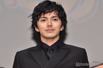 林遣都、木村拓哉の対応に涙 気遣いに感激「自分の子どもが抱っこされる日が来るなんて」 画像