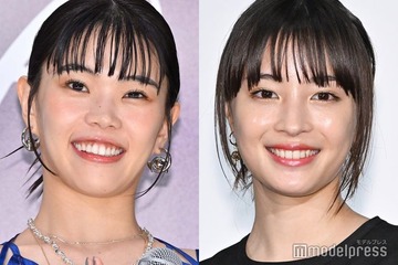 SixTONES松村北斗、アイナ・ジ・エンド＆広瀬すずの“相思相愛”仲良しぶりに衝撃受ける 画像