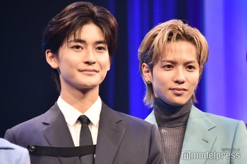 高橋文哉、志尊淳の家で“得意料理作り合い” 仲良しトークに「一生聞いていられる」の声＜フェルマーの料理＞ 画像