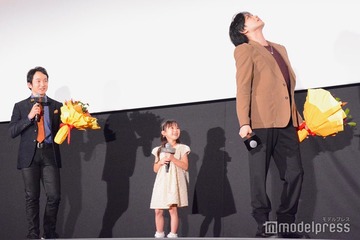 Sexy Zone中島健人、浅利陽介に感謝「さすが山Pの親友」 撮影期間を振り返る＜おまえの罪を自白しろ＞ 画像