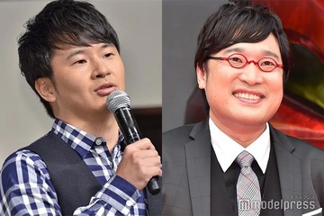 南キャン山里亮太の結婚は“絶妙なタイミング”だった オードリー若林正恭が明かす 画像