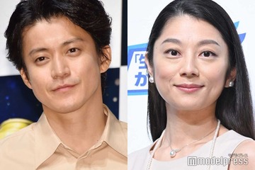 小池栄子、小栗旬の「鎌倉殿の13人」現場での“神対応”を称賛 画像