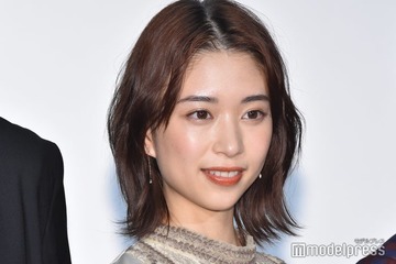 森川葵、ピンクヘアに大胆イメチェン「可愛すぎる」「新鮮」と反響相次ぐ 画像
