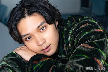 磯村勇斗「何食べ」4年経ての成長 共演者とのアドリブシーン明かす＜「きのう何食べた？ season2」インタビュー＞ 画像
