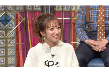 辻希美、“公園化”の豪華自宅公開　明石家さんま驚愕「都内でこれ！？」 画像