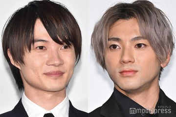 神木隆之介「いだてん」撮影中に「なつぞら」現場へ 山田裕貴が初対面を振り返る「遊びに来て」 画像