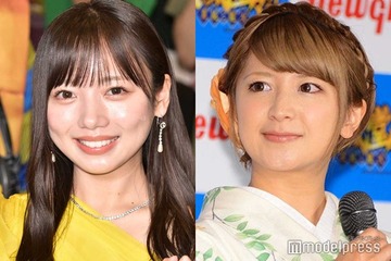 矢口真里、日向坂46齊藤京子との意外な共通点明らかに「私の後継者に」 画像