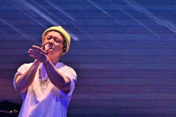 .ENDRECHERI.（堂本剛）、ファンク＆バラード“2軸の世界観”で伝えたい思い 即興ラブソング披露も＜ライブレポ＞ 画像