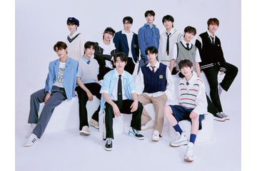 「ニジプロ2」最下位の参加者が涙 個人レベル審査で「ビリの逆襲」起こす＜Nizi Project Season 2 Global Boys Audition＞ 画像