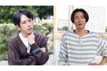 二宮和也・松岡昌宏・伊野尾慧ら、相葉雅紀MC新番組「木7◎×部」出演決定 企画内容を発表 画像