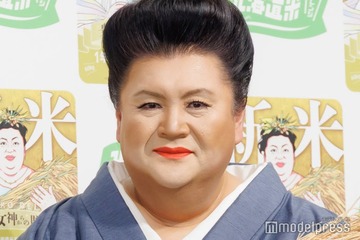 マツコ・デラックス、“楽屋に4時間籠城”1年前のイベントでのハプニング告白「冷や汗かきながら我慢した」 画像