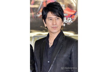 川崎麻世、離婚届提出報告 カイヤと長期間離婚裁判「ようやく新しい一歩を」 画像