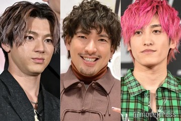 EXIT、山田裕貴と食事へ りんたろー。が後日ついた“嘘”明かされる 画像