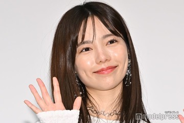 SixTONES松村北斗＆島崎遥香「バカレア」以来12年ぶり再会「敬語になってて」やり取りに反響 画像