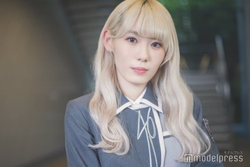 櫻坂46小池美波、当面の間活動休止を発表＜全文＞ 画像