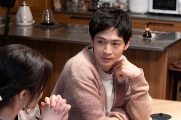 「いちばんすきな花」椿（松下洸平）巡るラスト1分が「予想外の展開」“発言”にも注目集まる「わざとなのかな」 画像