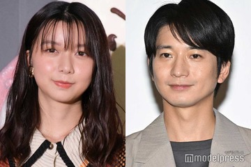 向井理、上白石萌歌に酒豪ぶり明かされる「結構パリピ」 画像
