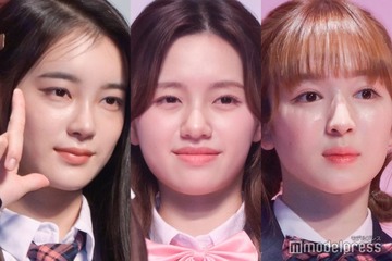 「日プガールズ」櫻井美羽・山本すずら“アベンジャーズ”、敵チームへの行動が話題「中身までロイヤルA」加藤心の“放送されなかった”振る舞いも見つかる？ 画像