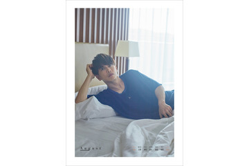 佐藤健、2024年カレンダー決定 自身プロデュースブランドとコラボ 画像
