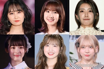 AKB48、卒業ラッシュ続く…柏木由紀で今年35人目 画像