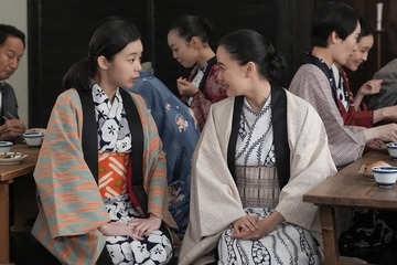 ＜来週のブギウギ あらすじ＞スズ子、衝撃の事実知る 画像