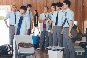 「下剋上球児」オーディション勝ち抜いた次世代スター球児役12人を一挙紹介＜プロフィール・これまでの出演作＞ 画像