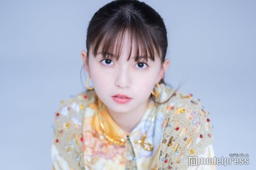 齋藤飛鳥、乃木坂46時代から“夢”と“目標”を明確に分けている理由 今は「アイドルの頃にはやっていなかったことに興味」＜マイホームヒーロー＞ 画像