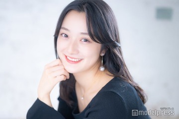 立教大「ミス立教」ファイナリスト・押味桐ゑさんの素顔に迫る＜大学コンテスト2023特集＞ 画像