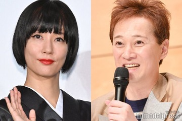水川あさみ、中居正広とプライベートで交流 上戸彩主催“芸能人ばかりパーティー”明かす 画像