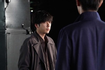 「ONE DAY」ラスト30秒、誠司（二宮和也）＆桔梗（中谷美紀）対面で物語繋がる 時生（大沢たかお）パートの“違和感”に再注目 画像