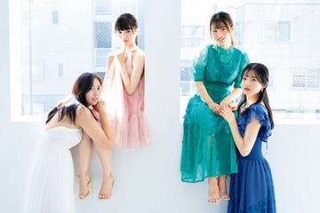 「ミス東大2023」ファイナリスト、ドレスアップ・デート服・パジャマ姿…様々な一面 画像