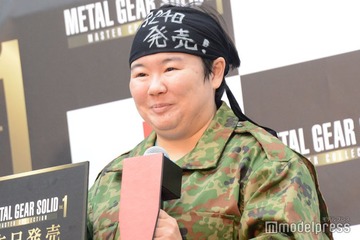 やす子、生放送前の失態明かす「どうやったら逃げられるかなぁ」 画像
