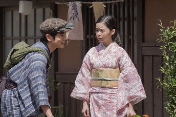 ＜ブギウギ 第19話あらすじ＞スズ子＆六郎、実は本当の兄弟ではない？ 画像
