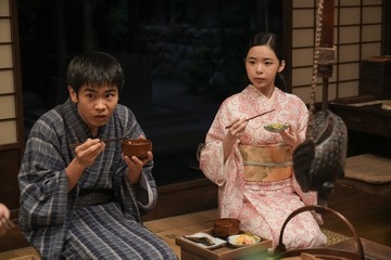 ＜ブギウギ 第20話あらすじ＞スズ子＆六郎、香川へ 治郎丸和一の家を訪れる 画像