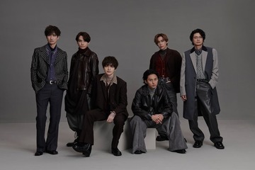 Kis-My-Ft2、両A面シングルの新ビジュアル公開  特典映像に「玉森カップ」収録決定 画像