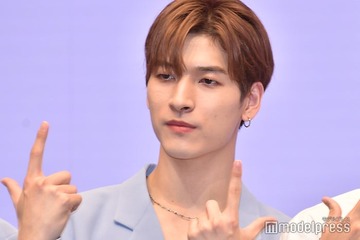 JO1金城碧海「Mステ」初登場での“ボケ”は「今思えば怖かった」 画像