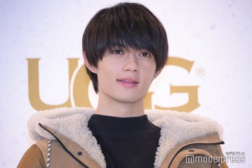 Snow Man目黒蓮、M!LKライブ参戦で佐野勇斗のイメチェンに反応「黒髪の方が好きだけど…」手元にも注目集まる 画像