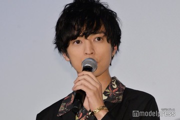 「イケパラ」難波先輩役・桐山漣「花ざかりの君たちへ」中条比紗也さんを追悼「とても素敵な作品との出会いでした」 画像