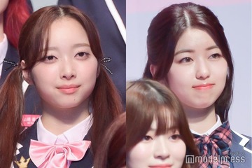 「日プガールズ」田中琴＆田中優希が見せた“気遣い”、視聴者の涙誘う「W田中に感動」「泣いた」 画像