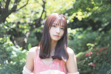 「おにまい」「ウマ娘」で話題・高野麻里佳、透明素肌に釘付け 画像