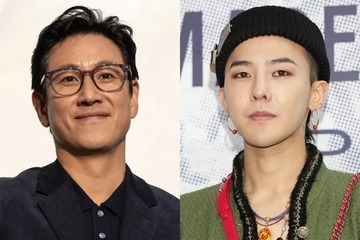 薬物使用疑惑のBIGBANG・G-DRAGONとイ・ソンギュン、出国禁止に 韓国報道 画像