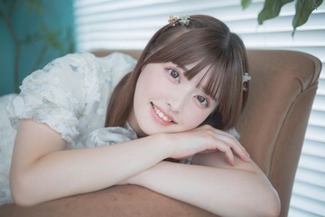 桜美林大「ミス桜美林」ファイナリスト・森田莉緒さんの素顔に迫る＜大学コンテスト2023特集＞ 画像