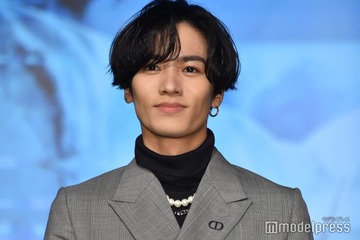 THE RAMPAGE川村壱馬、体調不良でイベント欠席 画像